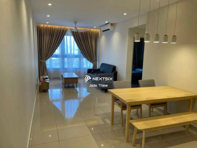 Apartment for rent in Petaling, Damansara Damai