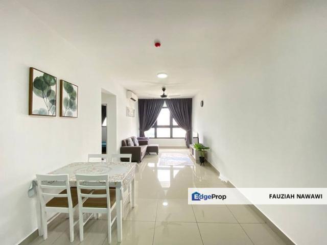 Condominium for rent in Country Heights Damansara, Kuala Lumpur