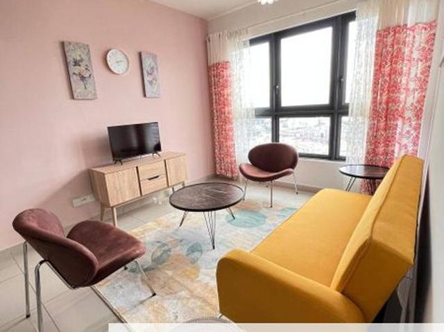 Condominium for rent in Country Heights Damansara, Kuala Lumpur