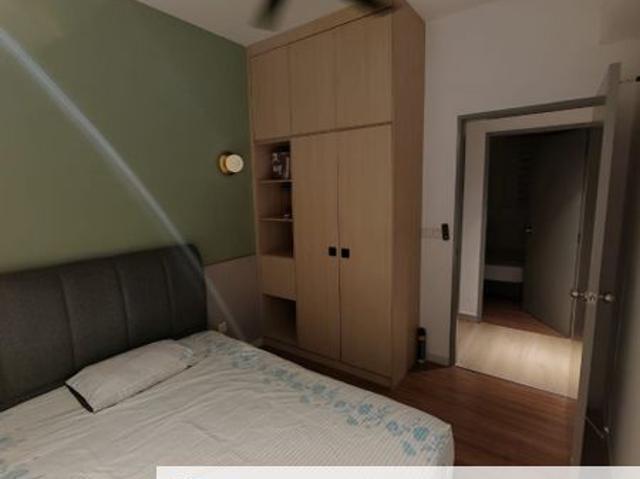 Condominium for rent in Country Heights Damansara, Kuala Lumpur