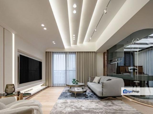 Condominium for sale in Country Heights Damansara, Kuala Lumpur