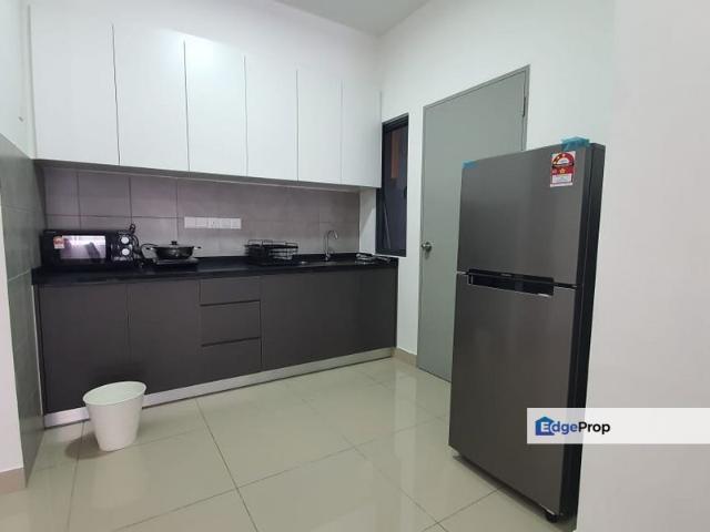 Condominium for rent in Country Heights Damansara, Kuala Lumpur