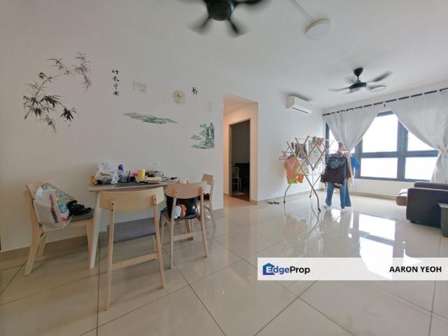 Condominium for sale in Country Heights Damansara, Kuala Lumpur