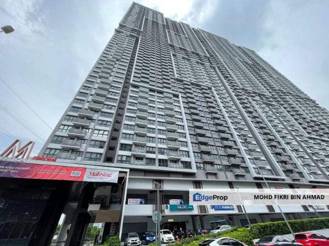 Condominium for sale in Country Heights Damansara, Kuala Lumpur