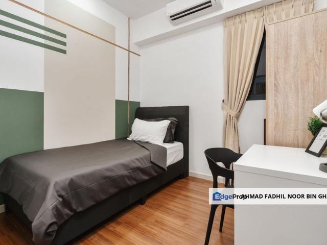 Condominium for rent in Country Heights Damansara, Kuala Lumpur