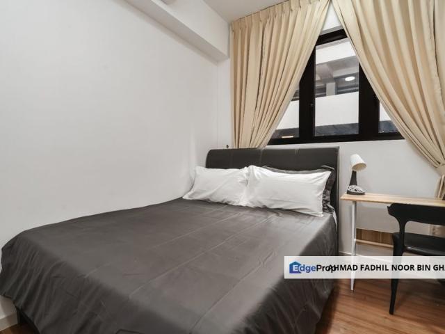 Condominium for rent in Country Heights Damansara, Kuala Lumpur