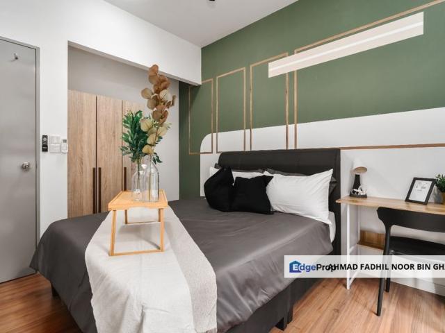 Condominium for rent in Country Heights Damansara, Kuala Lumpur