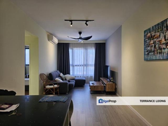 Condominium for rent in Country Heights Damansara, Kuala Lumpur