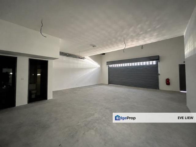 Shop for rent in Country Heights Damansara, Kuala Lumpur