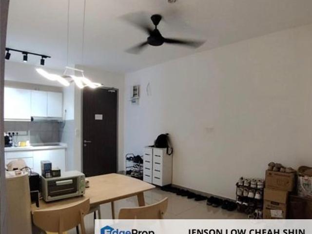 Condominium for rent in Country Heights Damansara, Kuala Lumpur
