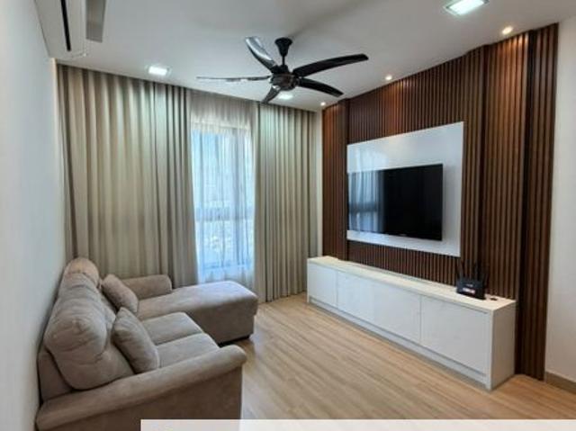 Condominium for rent in Country Heights Damansara, Kuala Lumpur