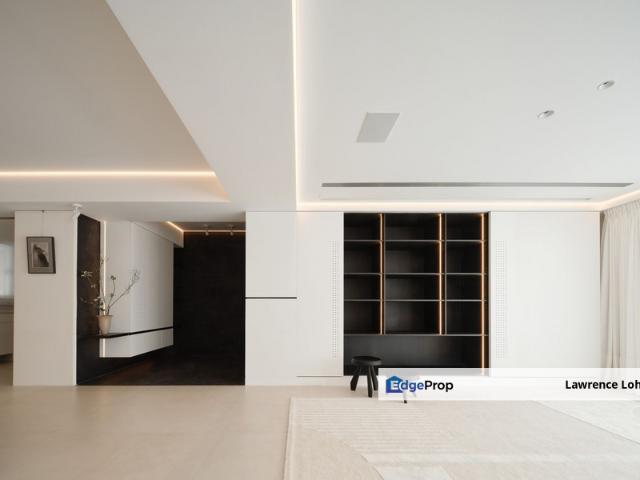 Condominium for sale in Country Heights Damansara, Kuala Lumpur
