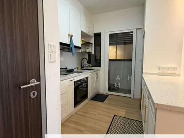 Condominium for rent in Cheras, Kuala Lumpur