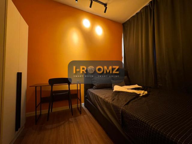 Residential House for rent in Country Heights Damansara, Kuala Lumpur