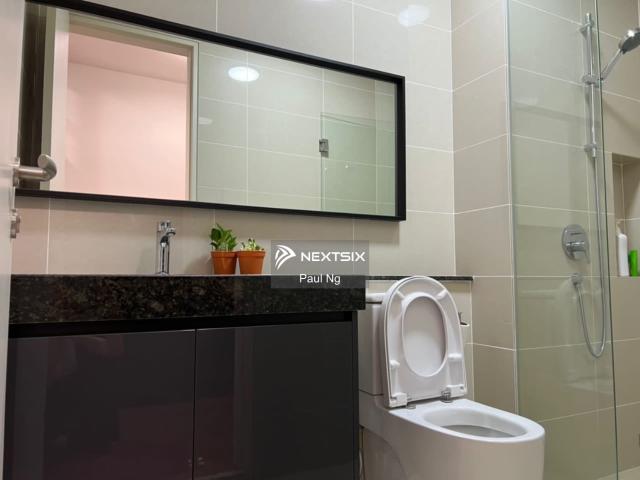 Residential House for rent in Country Heights Damansara, Kuala Lumpur