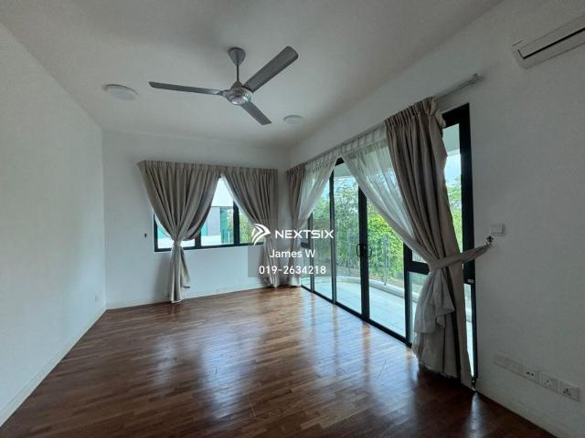 Residential House for rent in Country Heights Damansara, Kuala Lumpur