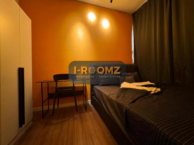 Residential House for rent in Country Heights Damansara, Kuala Lumpur