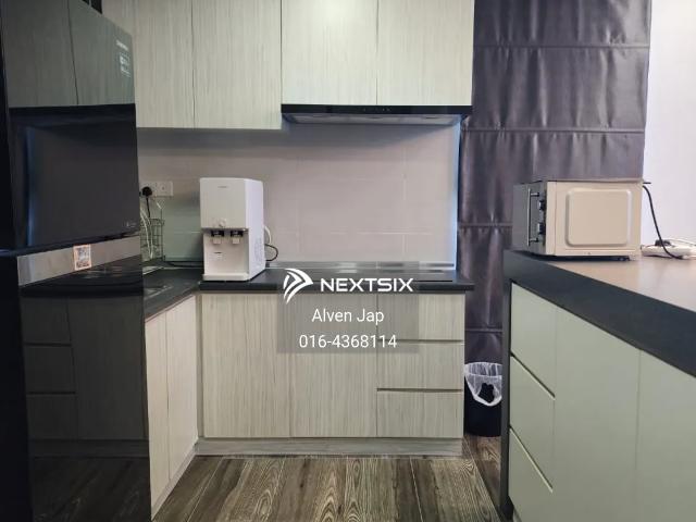 Residential House for rent in Country Heights Damansara, Kuala Lumpur