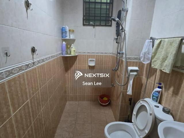 Residential House for rent in Country Heights Damansara, Kuala Lumpur