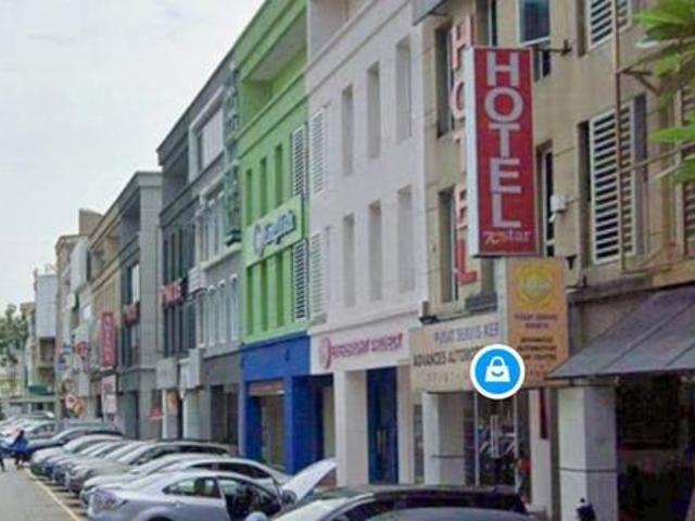 Residential House for rent in Country Heights Damansara, Kuala Lumpur