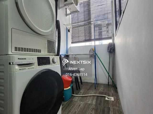 Residential House for rent in Country Heights Damansara, Kuala Lumpur