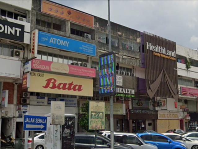 Residential House for rent in Country Heights Damansara, Kuala Lumpur