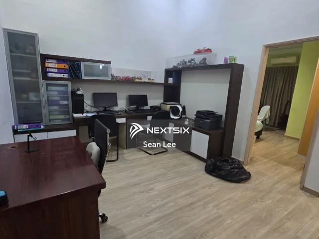 Residential House for rent in Cheras, Kuala Lumpur