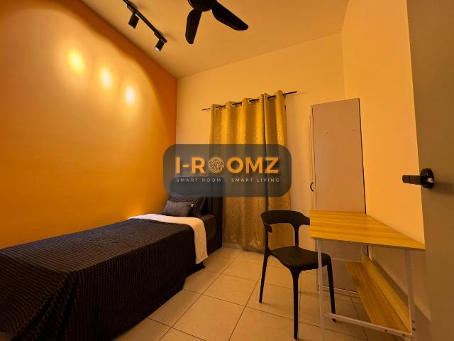 Residential House for rent in Country Heights Damansara, Kuala Lumpur