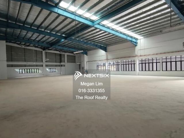 Residential House for rent in Country Heights Damansara, Kuala Lumpur