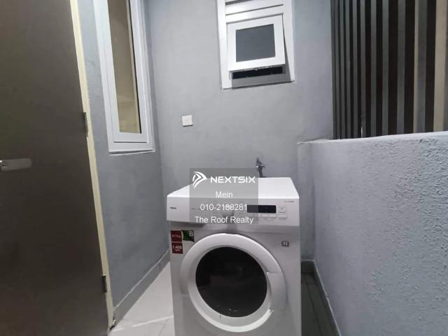 Residential House for rent in Country Heights Damansara, Kuala Lumpur