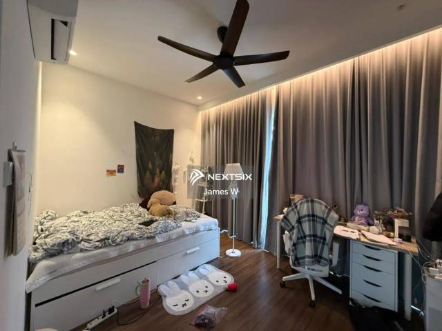 Residential House for rent in Country Heights Damansara, Kuala Lumpur