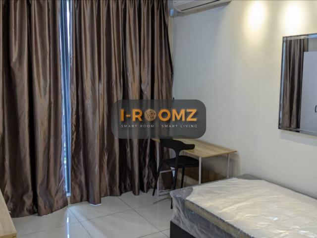 Residential House for rent in Country Heights Damansara, Kuala Lumpur