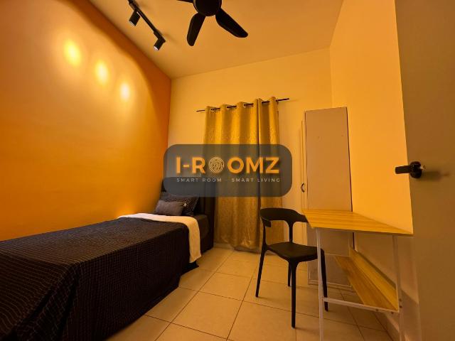 Residential House for rent in Country Heights Damansara, Kuala Lumpur