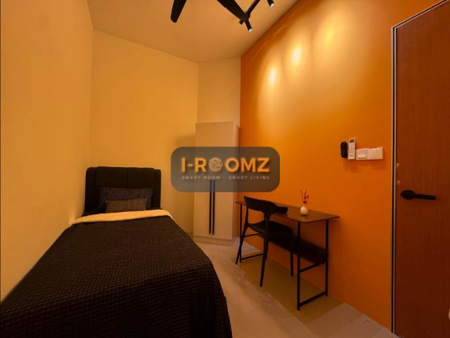 Residential House for rent in Country Heights Damansara, Kuala Lumpur