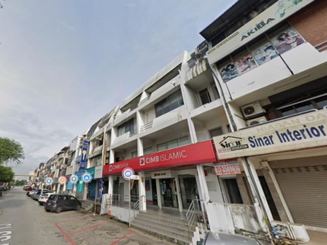 Residential House for rent in Country Heights Damansara, Kuala Lumpur