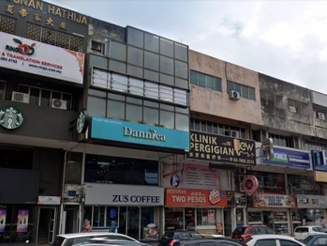 Residential House for rent in Country Heights Damansara, Kuala Lumpur