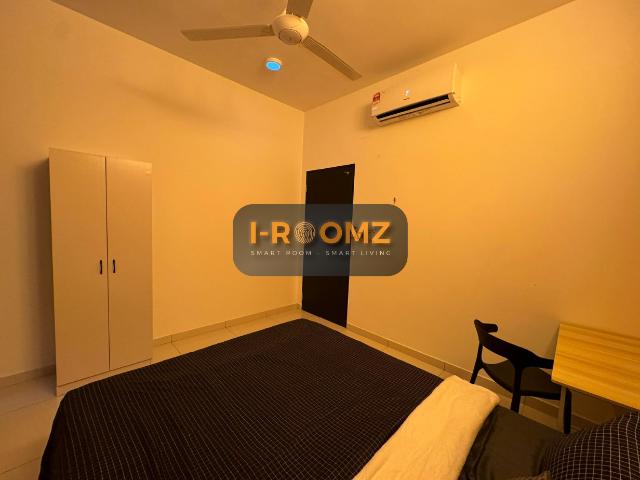 Residential House for rent in Country Heights Damansara, Kuala Lumpur