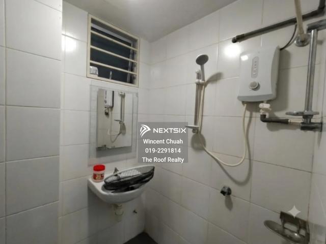 Residential House for rent in Country Heights Damansara, Kuala Lumpur