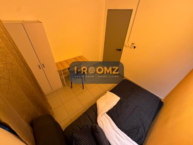 Residential House for rent in Country Heights Damansara, Kuala Lumpur