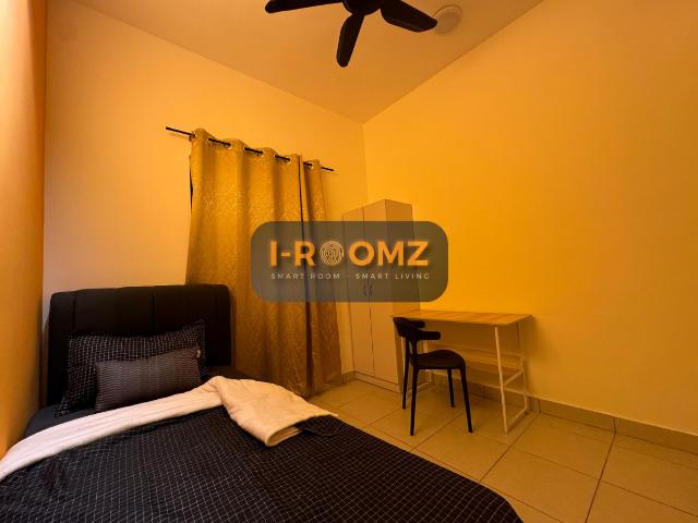 Residential House for rent in Country Heights Damansara, Kuala Lumpur