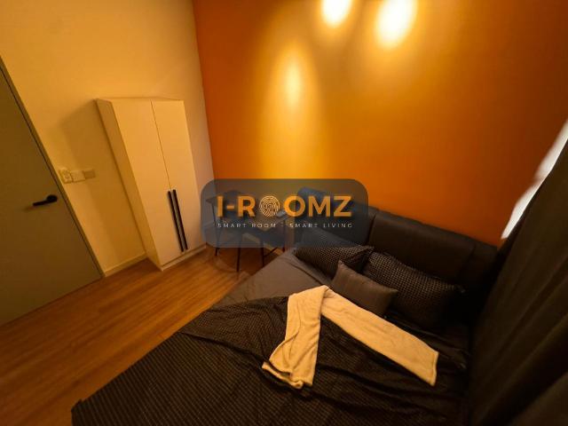 Residential House for rent in Country Heights Damansara, Kuala Lumpur
