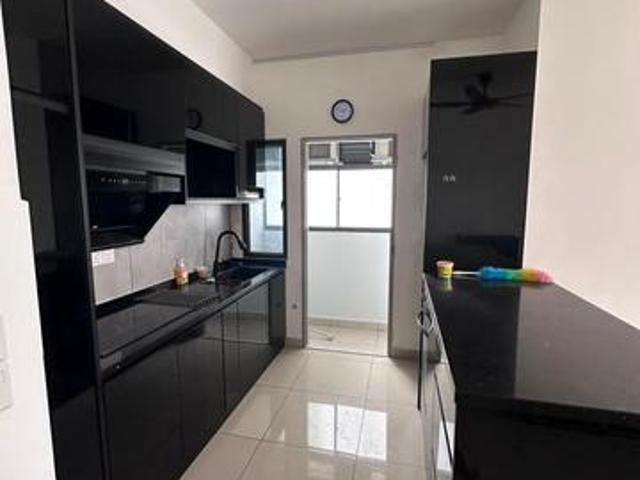 Condominium for sale in Cheras, Kuala Lumpur