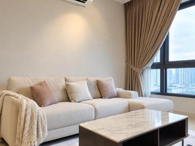 Condominium for rent in Cheras