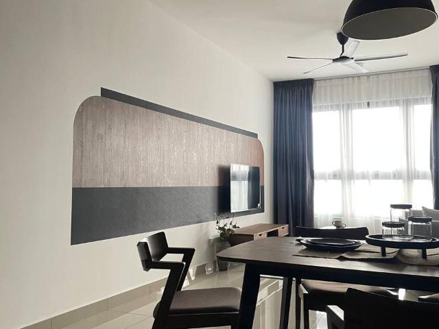 Apartment for rent in Country Heights Damansara, Kuala Lumpur