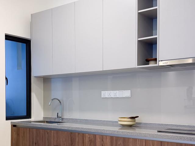 Apartment for rent in Country Heights Damansara, Kuala Lumpur