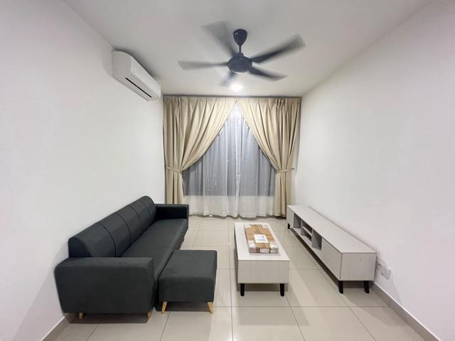 Condominium for rent in Cheras, Kuala Lumpur