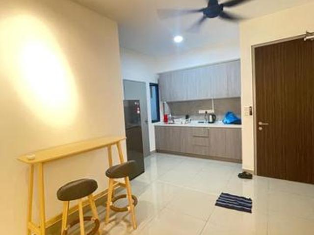 Condominium for rent in Cheras, Kuala Lumpur
