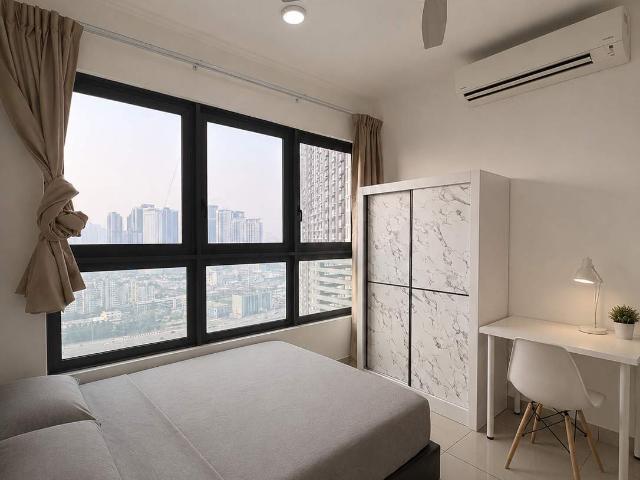 Room for rent in Country Heights Damansara, Kuala Lumpur
