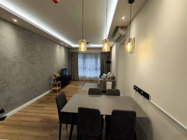 Condominium for sale in Cheras, Kuala Lumpur
