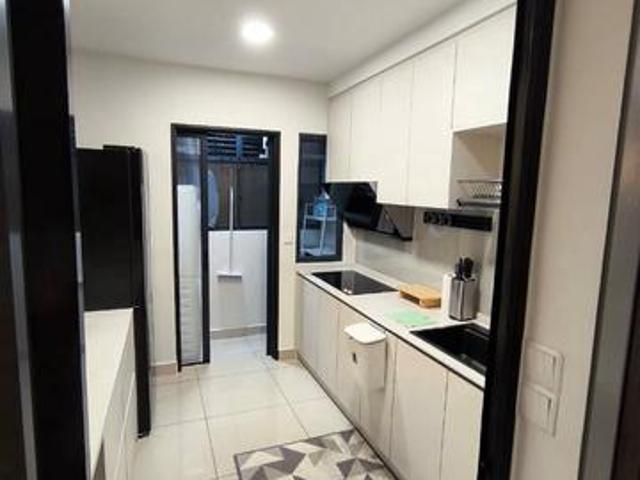 Condominium for sale in Cheras, Kuala Lumpur